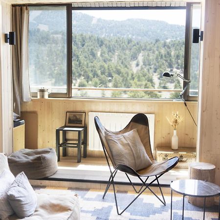 Bel Appartement Type Chalet Avec Balneo Et Jardin Greolieres Kültér fotó