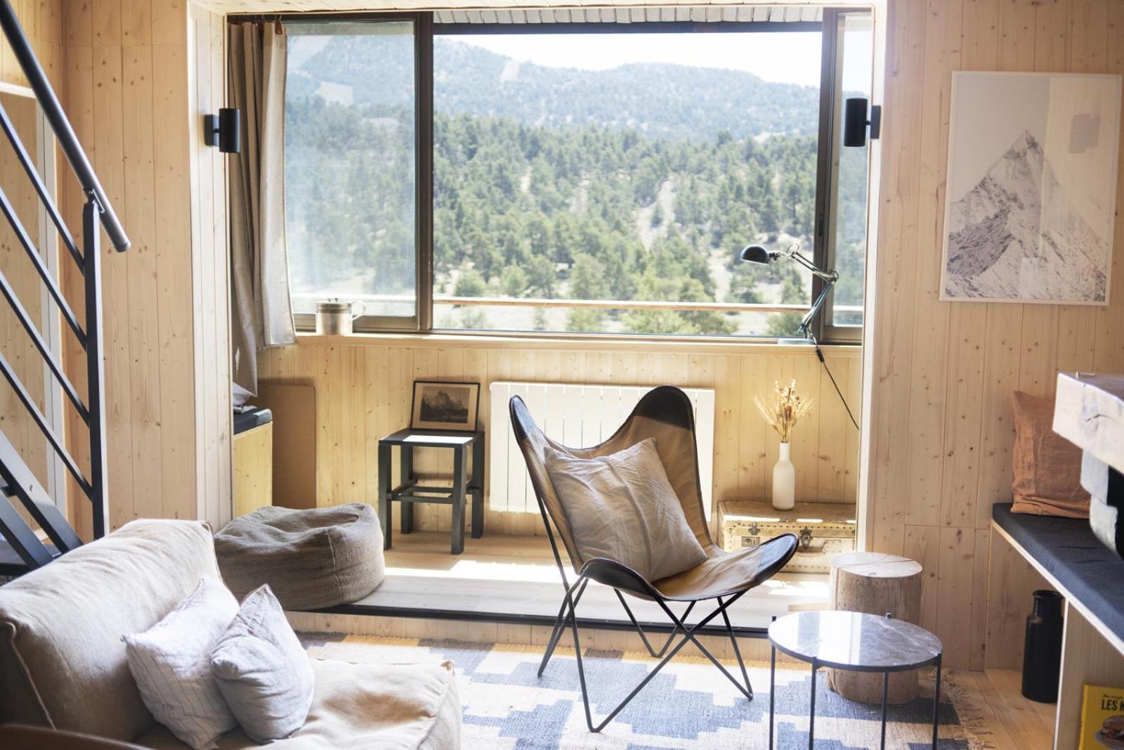Bel Appartement Type Chalet Avec Balneo Et Jardin Greolieres Kültér fotó
