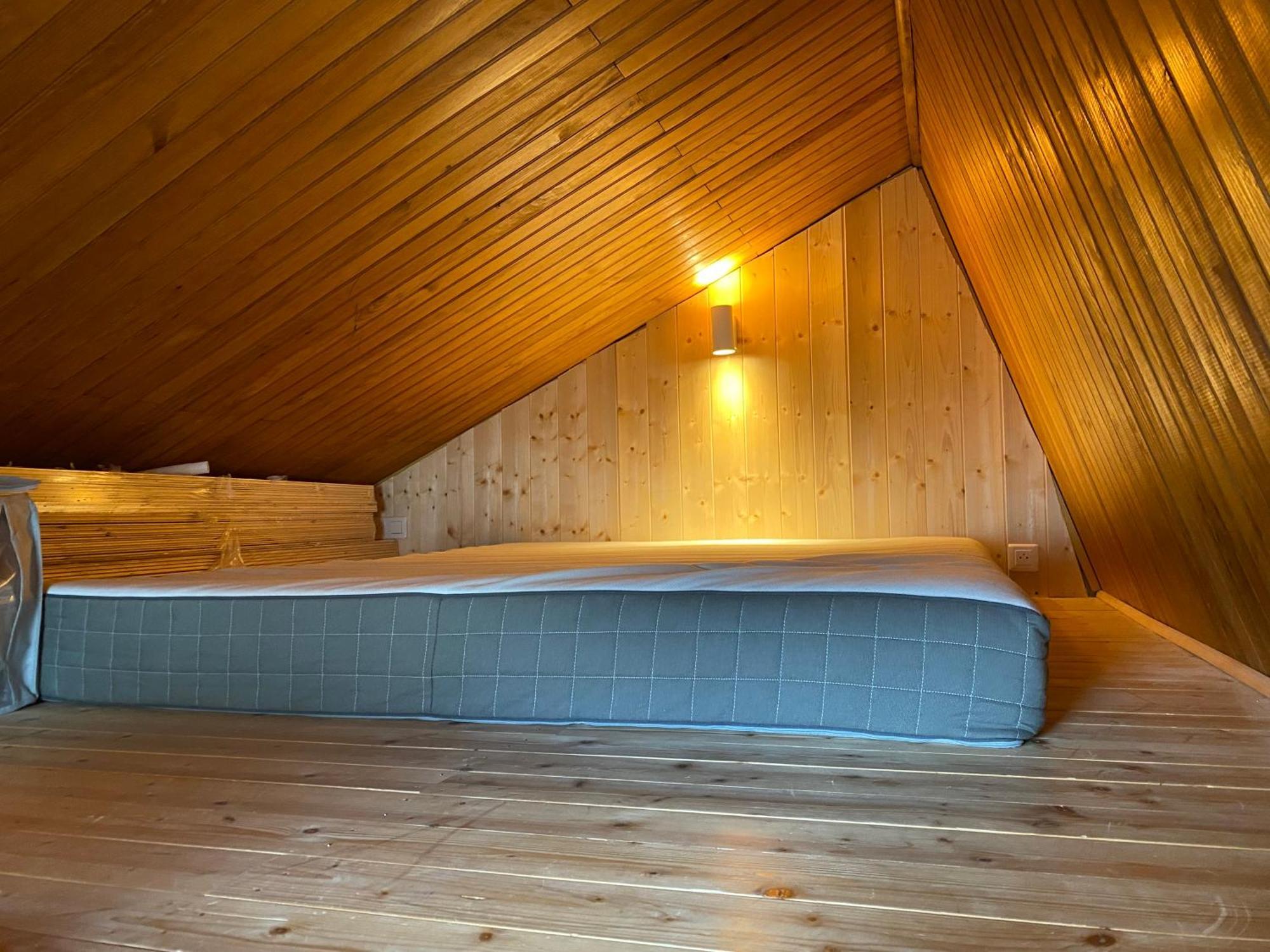 Bel Appartement Type Chalet Avec Balneo Et Jardin Greolieres Kültér fotó