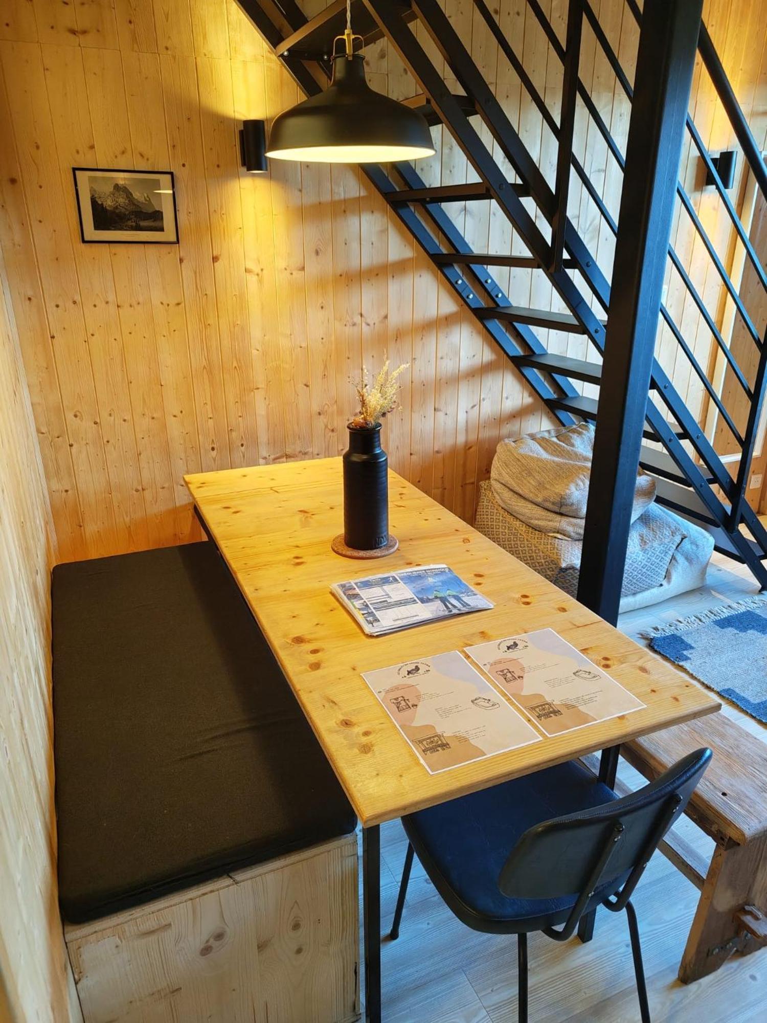 Bel Appartement Type Chalet Avec Balneo Et Jardin Greolieres Kültér fotó